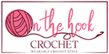 On The Hook Crochet